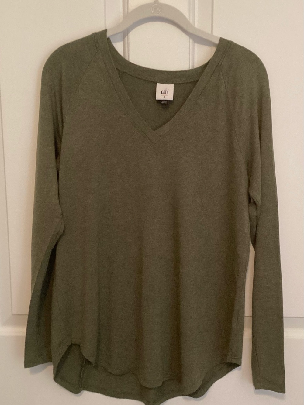 CAbi 4192 Recline Tee